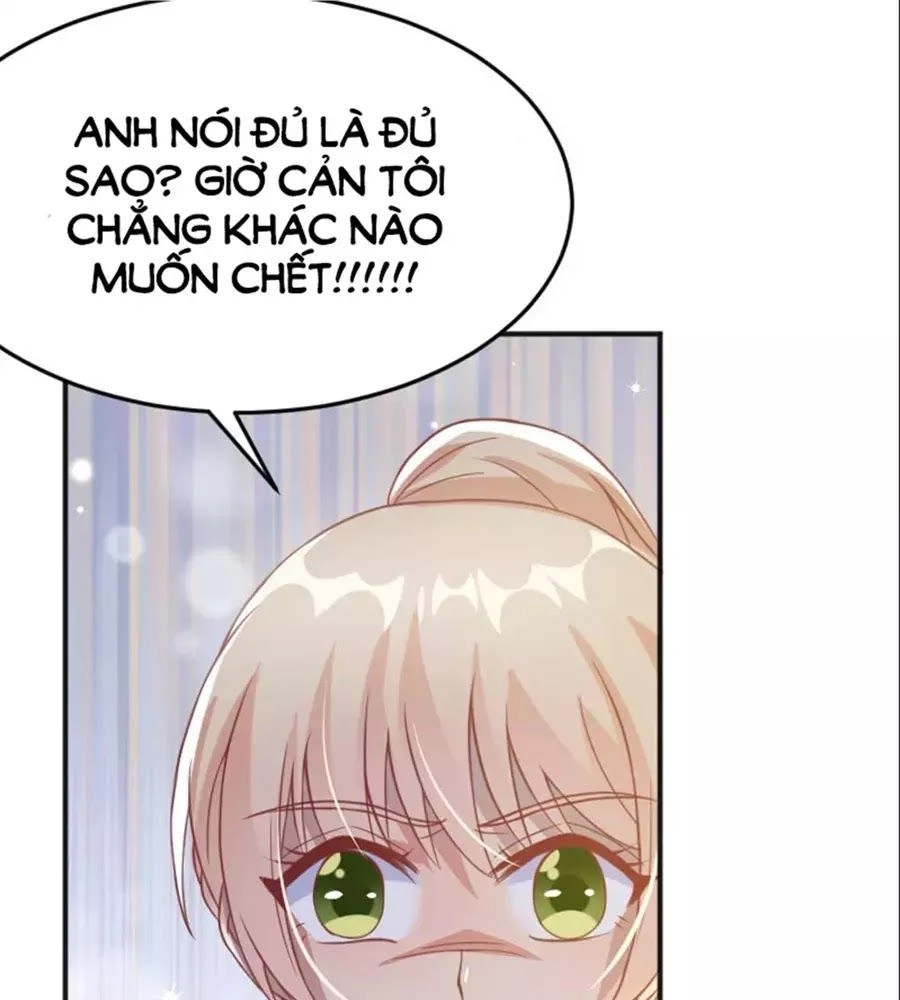 Chồng Già Vợ Trẻ Trêu Nhau Hàng Ngày Chapter 58 - 51