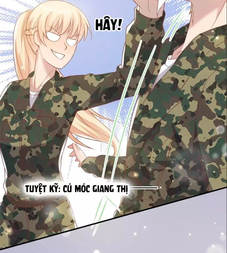 Chồng Già Vợ Trẻ Trêu Nhau Hàng Ngày Chapter 58 - 53