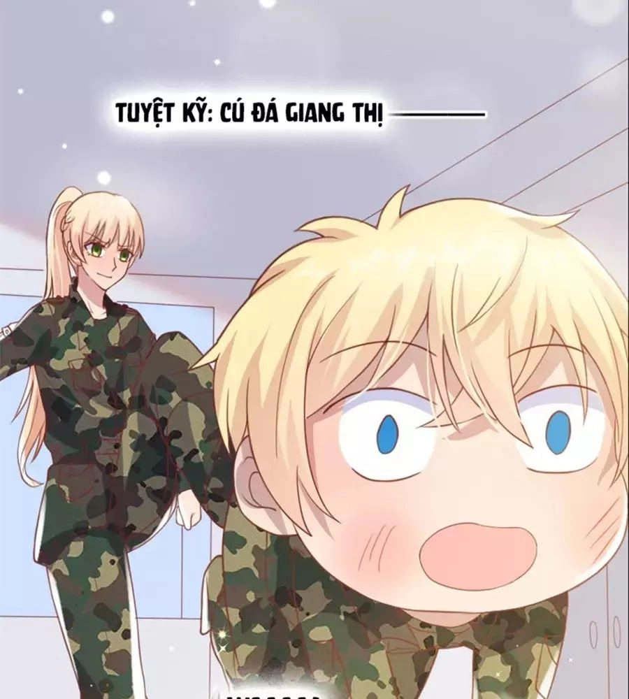 Chồng Già Vợ Trẻ Trêu Nhau Hàng Ngày Chapter 58 - 54