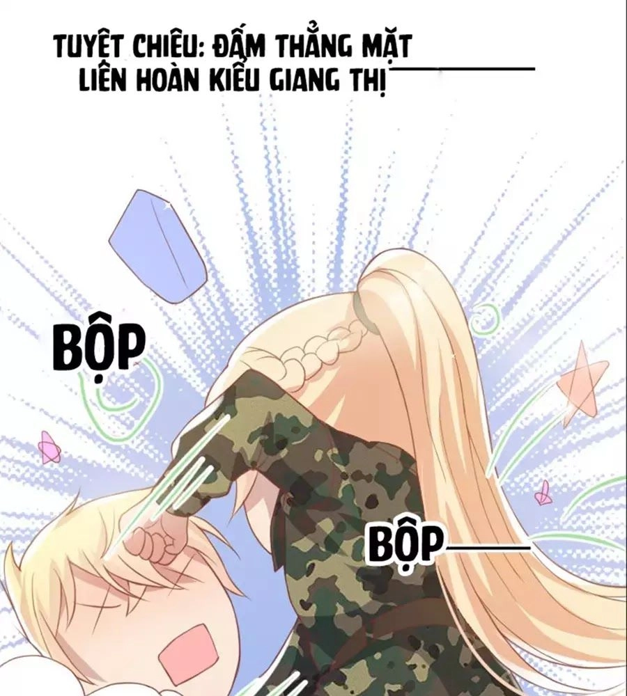 Chồng Già Vợ Trẻ Trêu Nhau Hàng Ngày Chapter 58 - 56