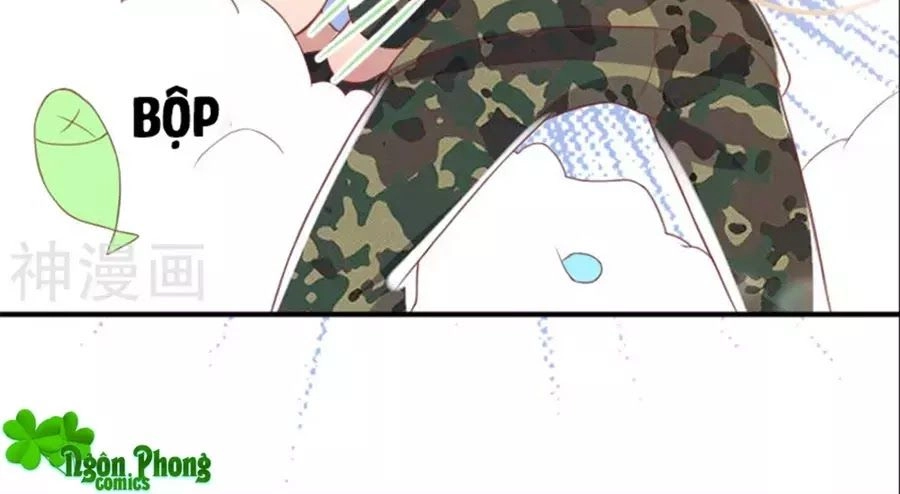 Chồng Già Vợ Trẻ Trêu Nhau Hàng Ngày Chapter 58 - 57