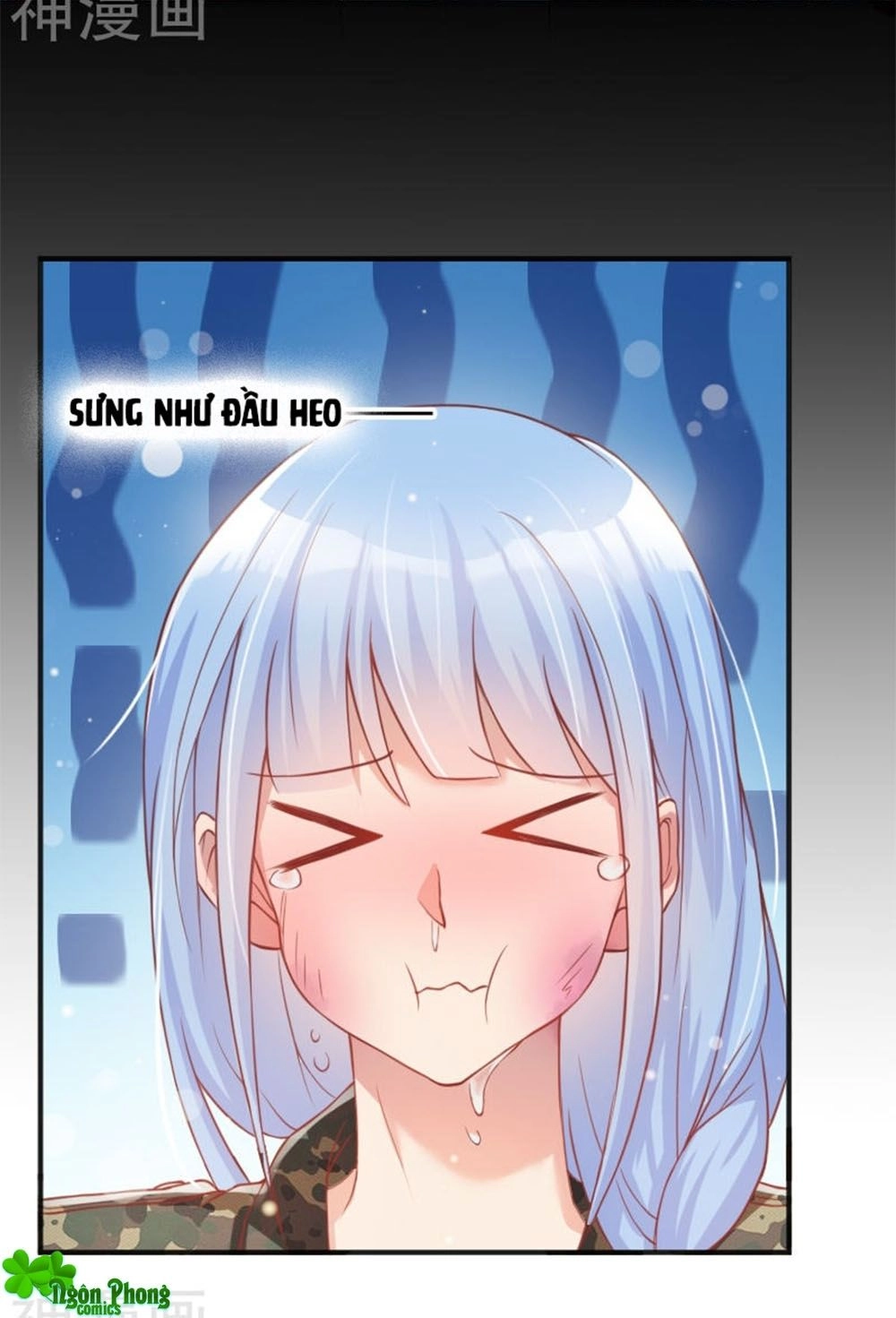 Chồng Già Vợ Trẻ Trêu Nhau Hàng Ngày Chapter 59 - 3