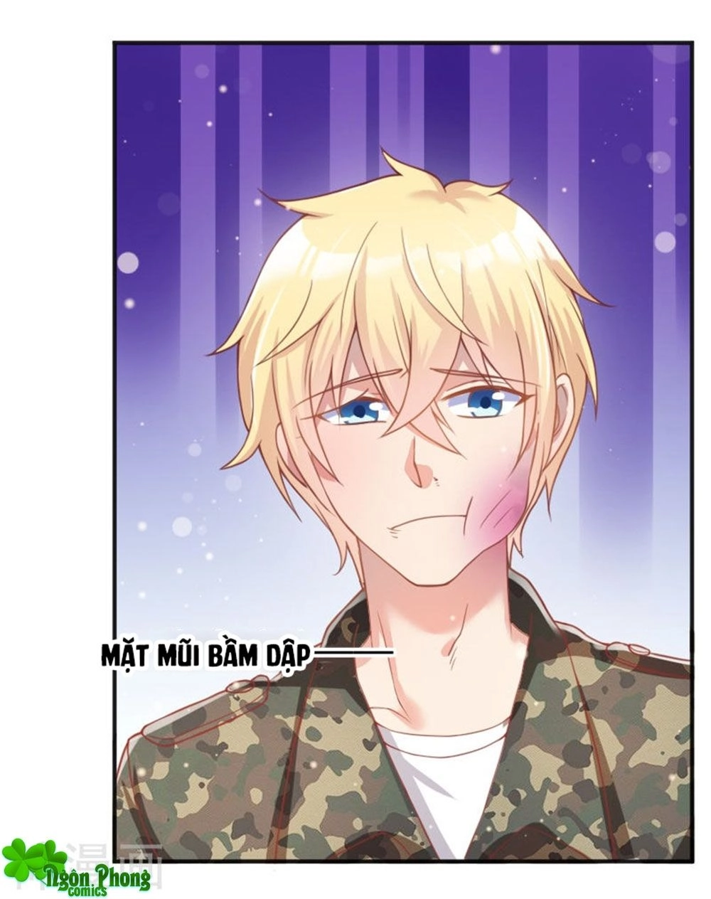 Chồng Già Vợ Trẻ Trêu Nhau Hàng Ngày Chapter 59 - 4