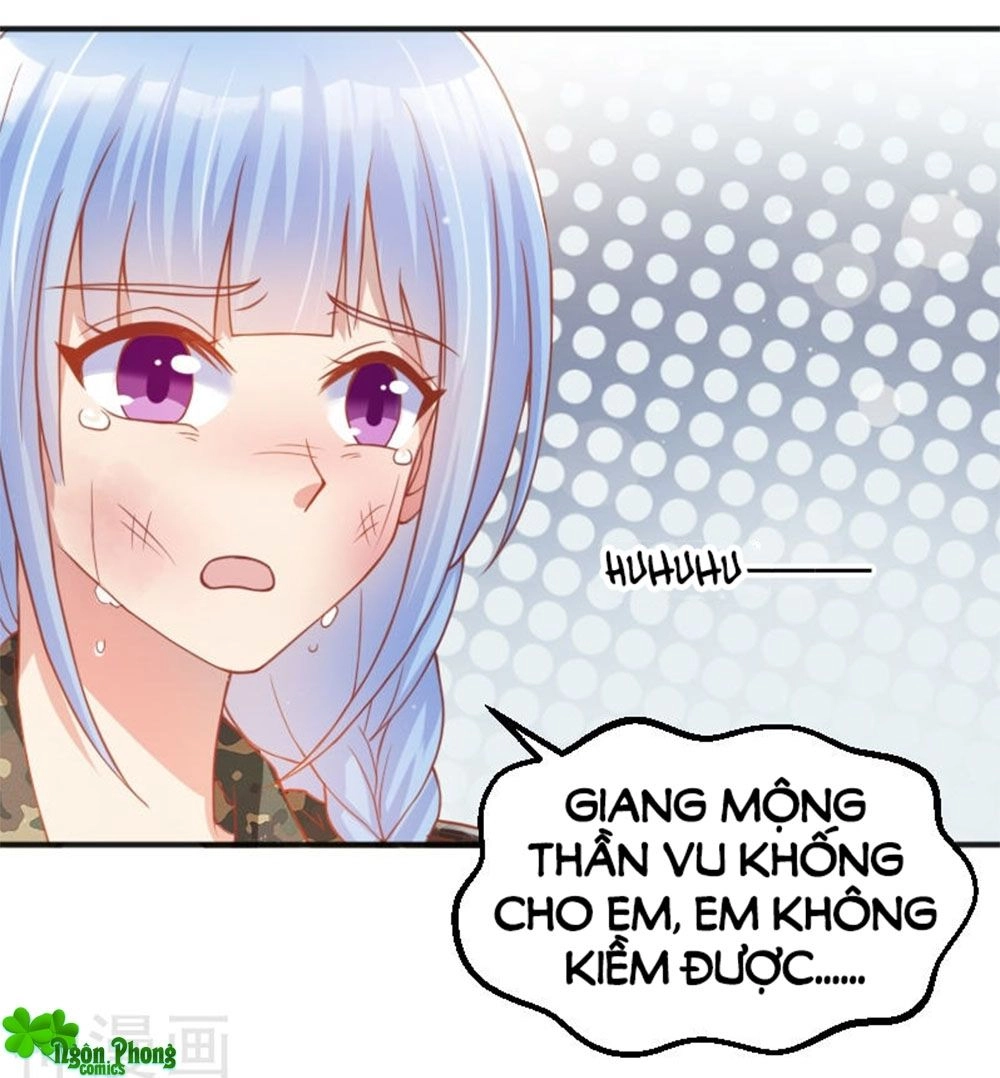 Chồng Già Vợ Trẻ Trêu Nhau Hàng Ngày Chapter 59 - 11