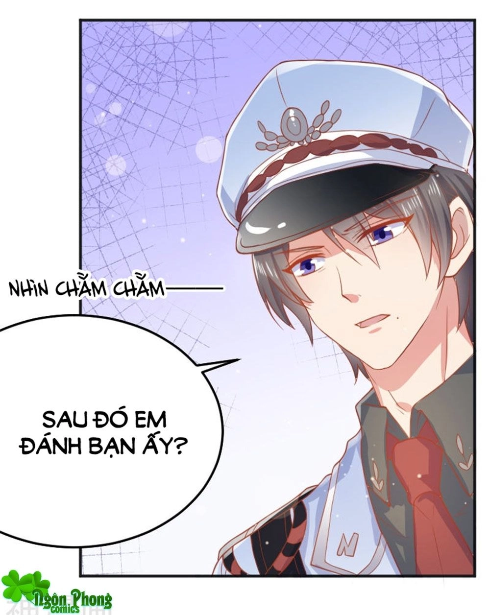 Chồng Già Vợ Trẻ Trêu Nhau Hàng Ngày Chapter 59 - 12