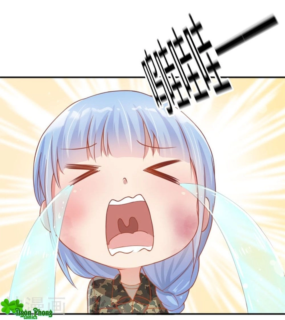 Chồng Già Vợ Trẻ Trêu Nhau Hàng Ngày Chapter 59 - 13