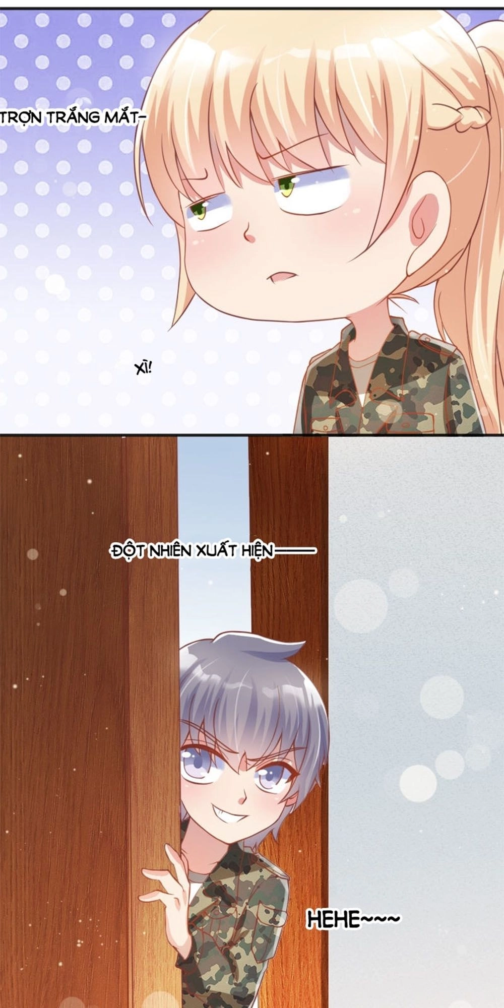 Chồng Già Vợ Trẻ Trêu Nhau Hàng Ngày Chapter 59 - 14