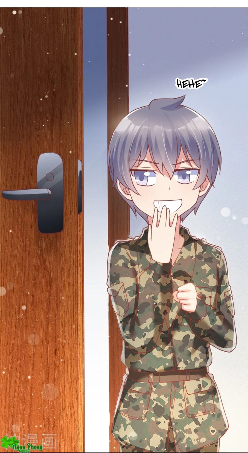 Chồng Già Vợ Trẻ Trêu Nhau Hàng Ngày Chapter 59 - 17