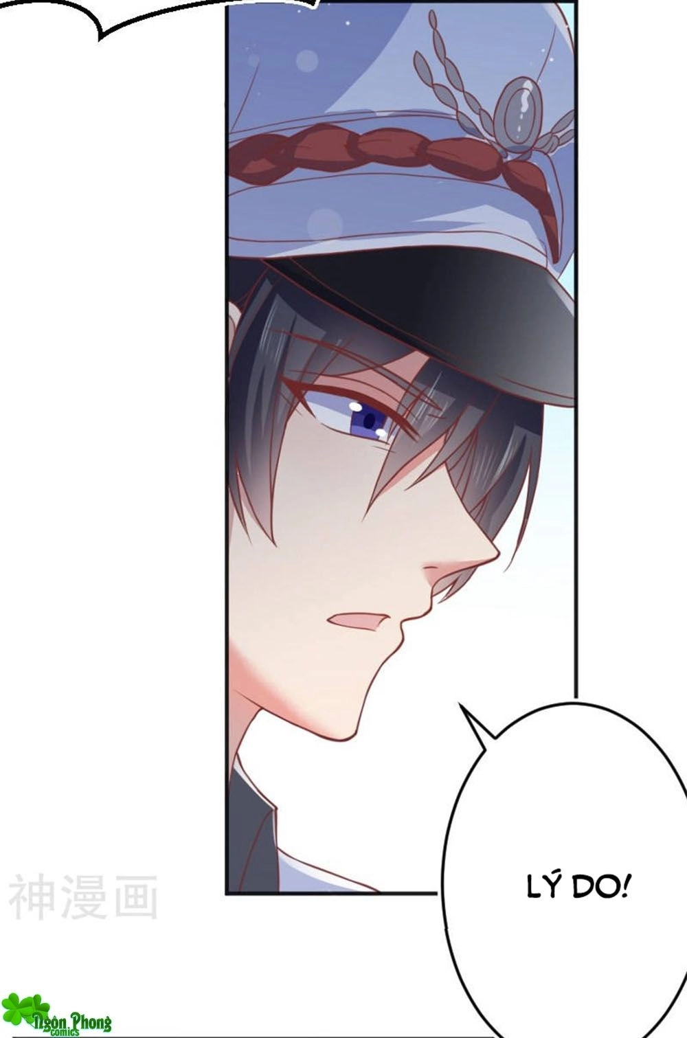 Chồng Già Vợ Trẻ Trêu Nhau Hàng Ngày Chapter 59 - 20