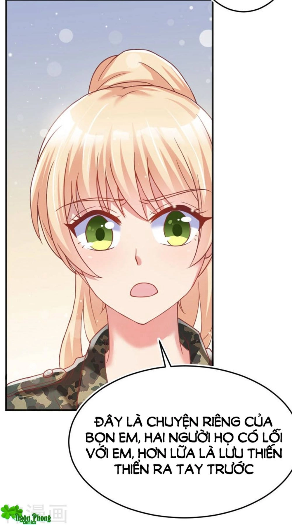 Chồng Già Vợ Trẻ Trêu Nhau Hàng Ngày Chapter 59 - 21