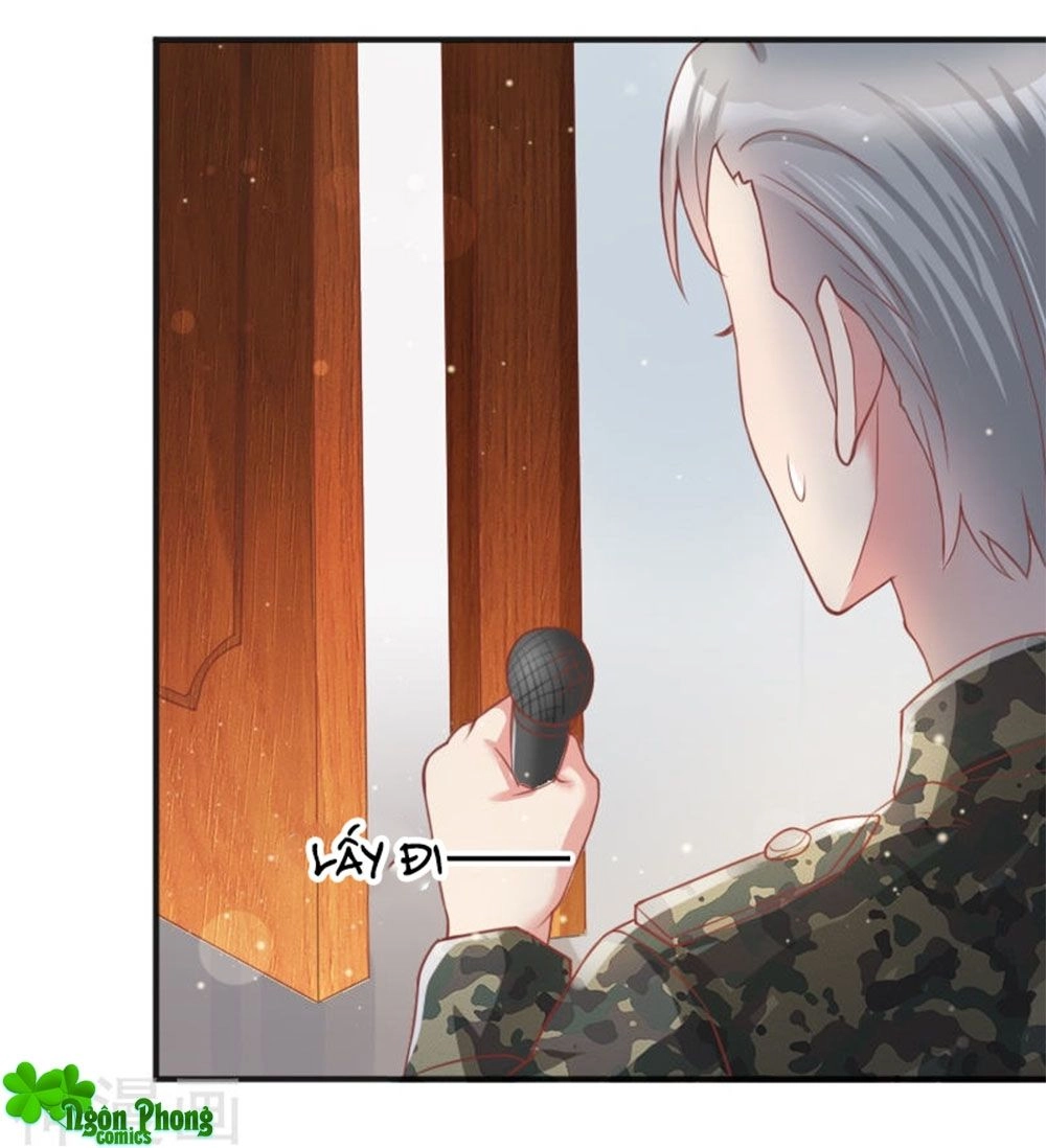 Chồng Già Vợ Trẻ Trêu Nhau Hàng Ngày Chapter 59 - 27