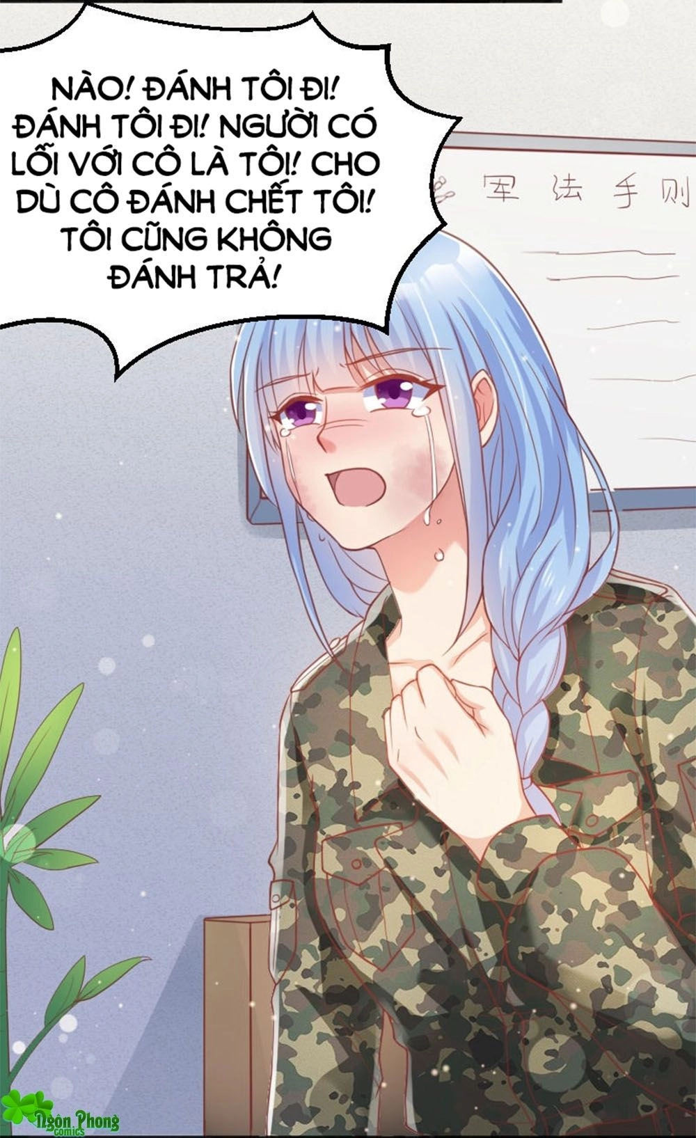 Chồng Già Vợ Trẻ Trêu Nhau Hàng Ngày Chapter 59 - 29