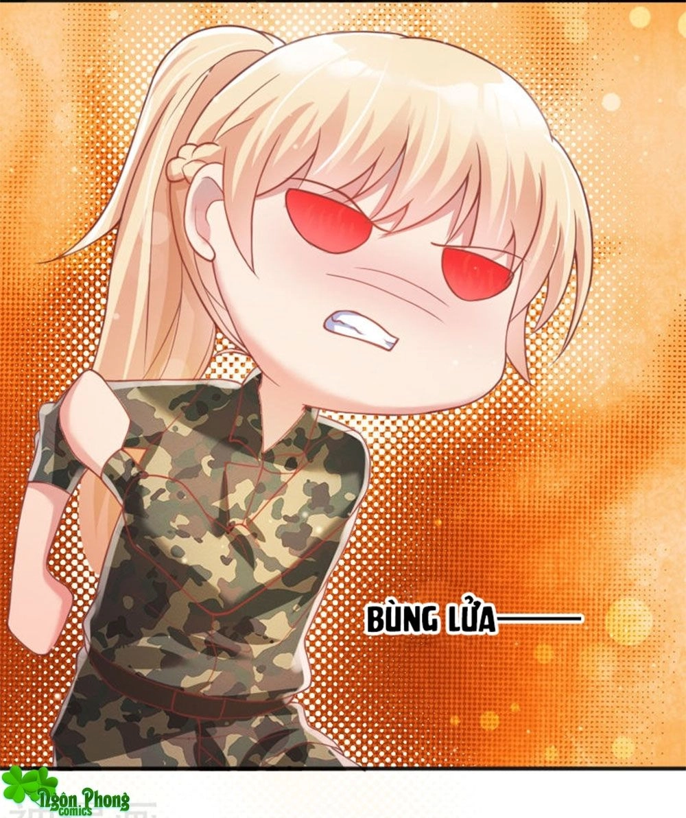 Chồng Già Vợ Trẻ Trêu Nhau Hàng Ngày Chapter 59 - 30