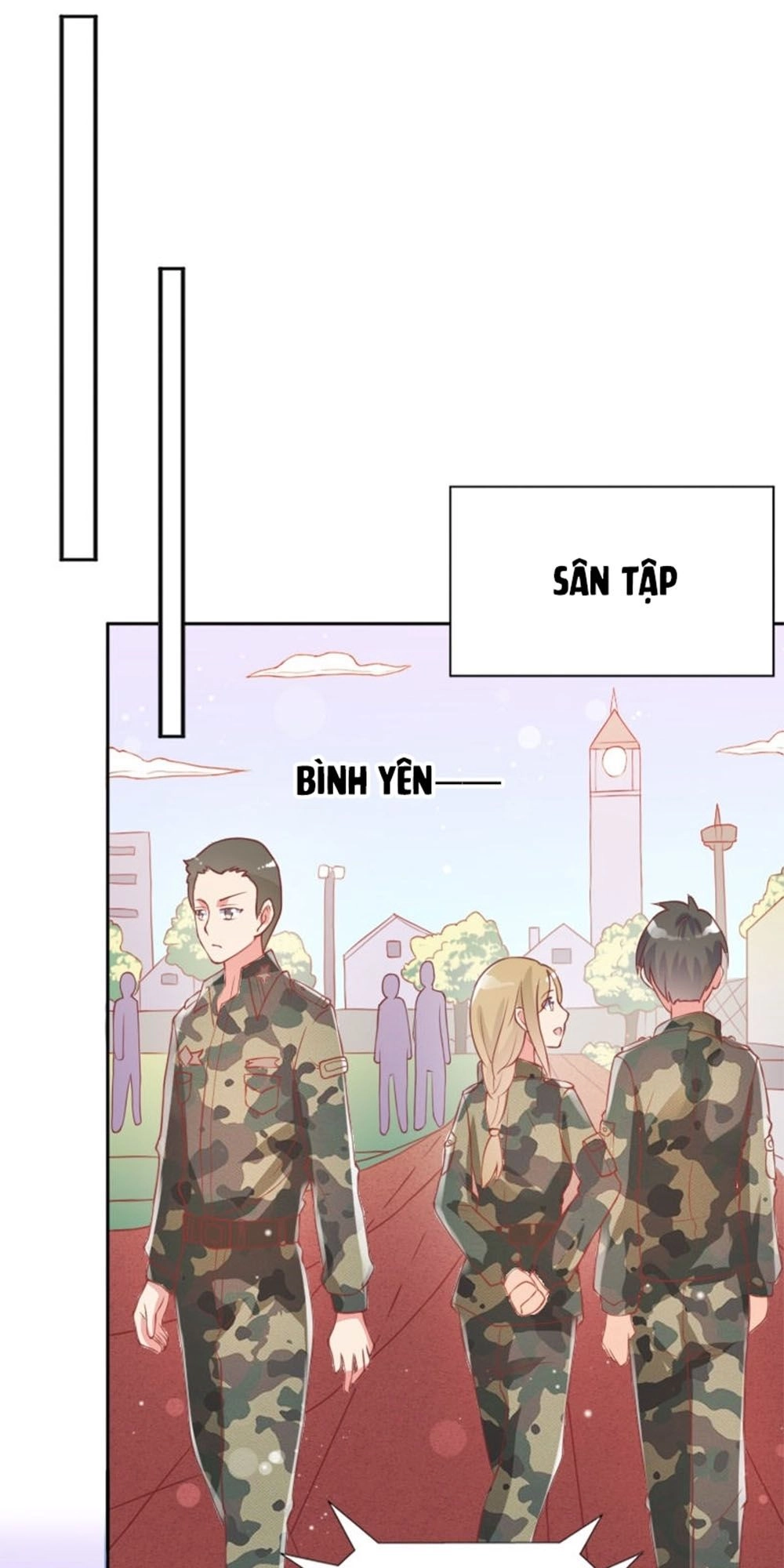 Chồng Già Vợ Trẻ Trêu Nhau Hàng Ngày Chapter 59 - 34