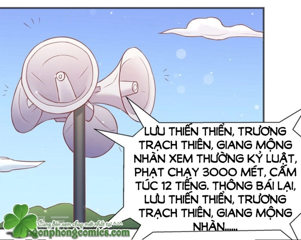 Chồng Già Vợ Trẻ Trêu Nhau Hàng Ngày Chapter 59 - 38