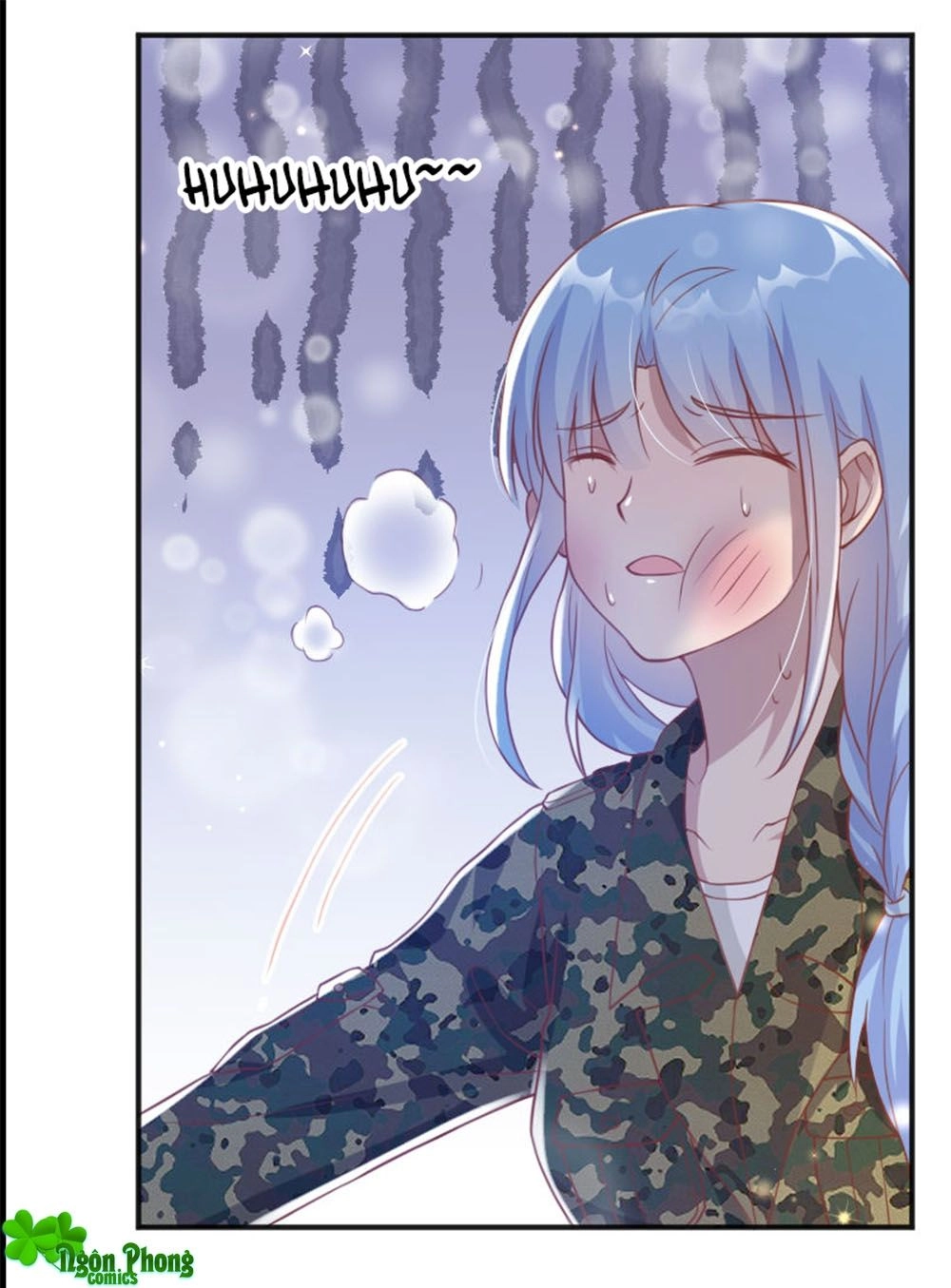 Chồng Già Vợ Trẻ Trêu Nhau Hàng Ngày Chapter 60 - 1