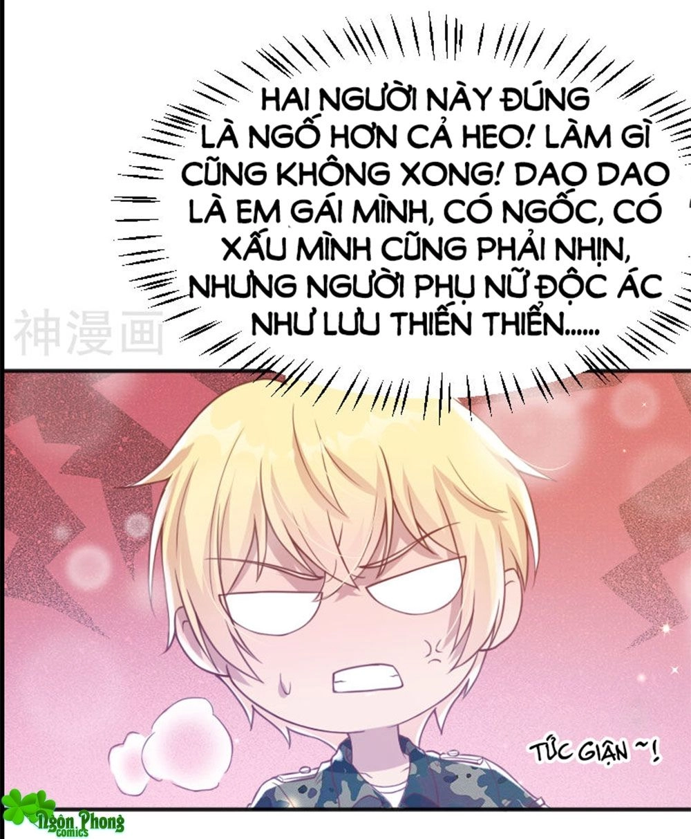 Chồng Già Vợ Trẻ Trêu Nhau Hàng Ngày Chapter 60 - 2