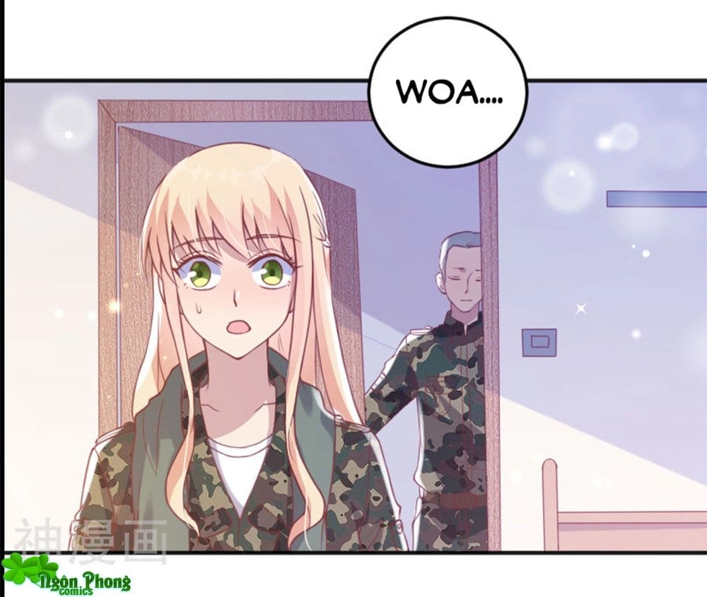 Chồng Già Vợ Trẻ Trêu Nhau Hàng Ngày Chapter 60 - 8