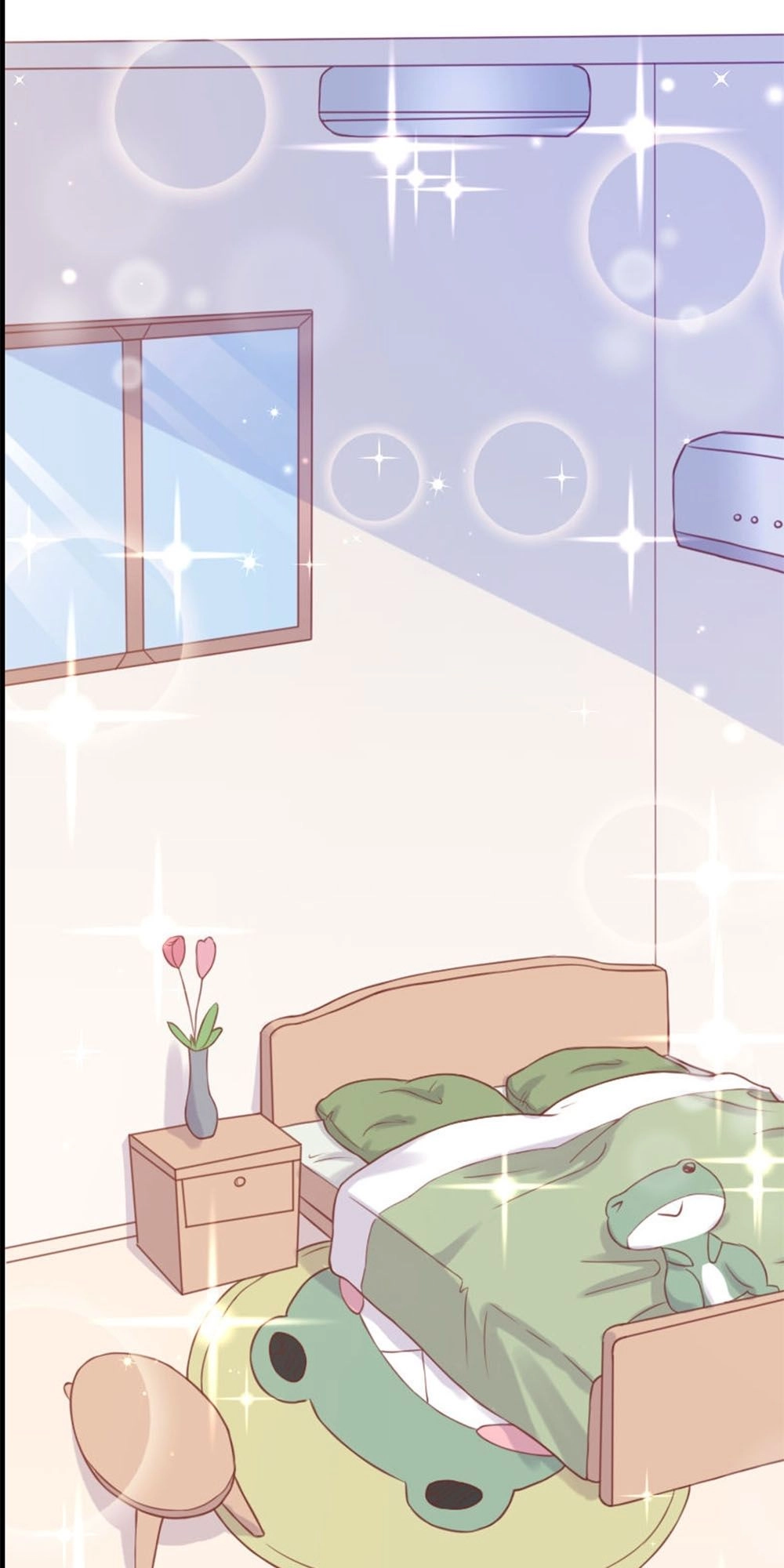 Chồng Già Vợ Trẻ Trêu Nhau Hàng Ngày Chapter 60 - 9