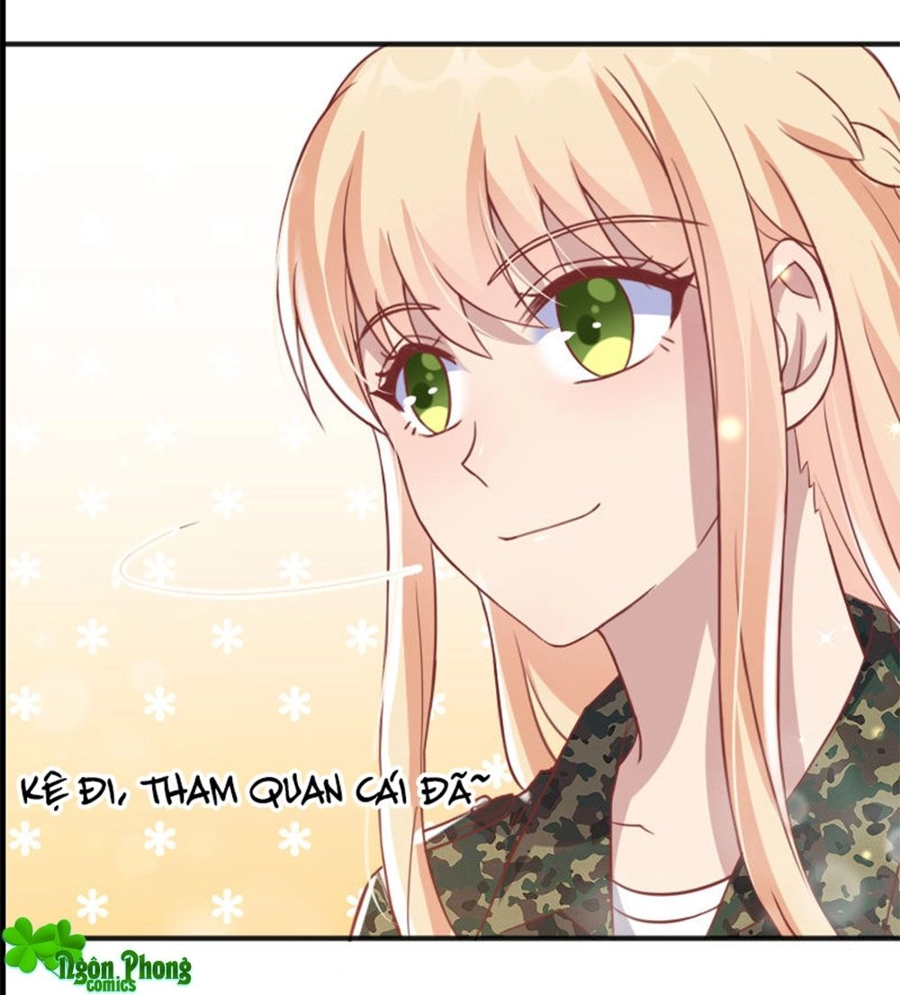 Chồng Già Vợ Trẻ Trêu Nhau Hàng Ngày Chapter 60 - 11