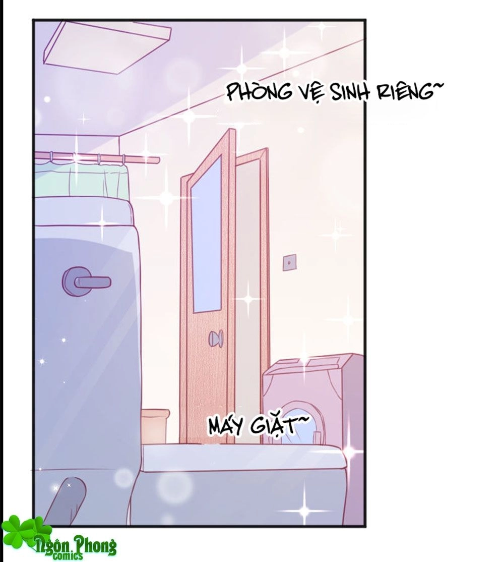 Chồng Già Vợ Trẻ Trêu Nhau Hàng Ngày Chapter 60 - 12