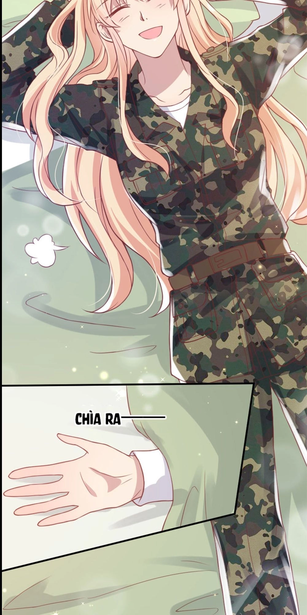 Chồng Già Vợ Trẻ Trêu Nhau Hàng Ngày Chapter 60 - 15