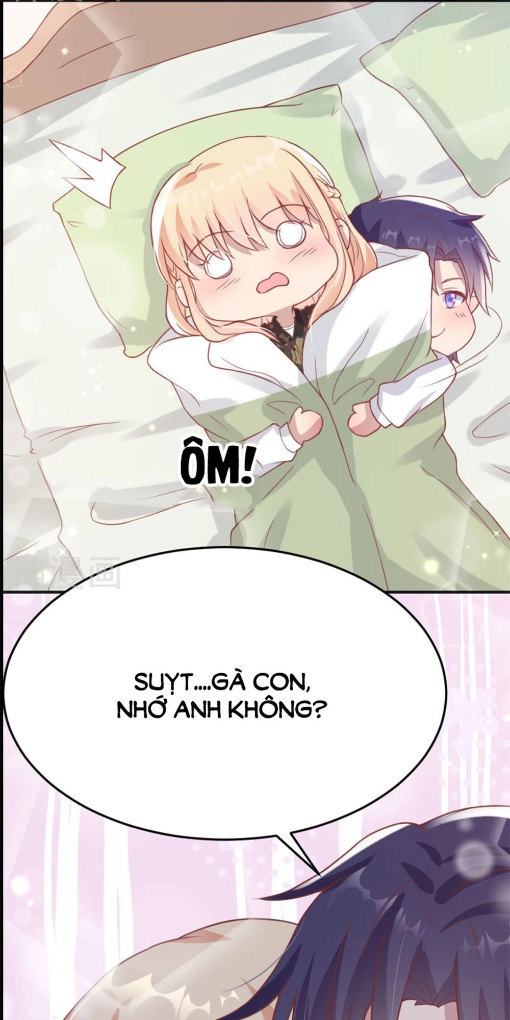 Chồng Già Vợ Trẻ Trêu Nhau Hàng Ngày Chapter 60 - 17