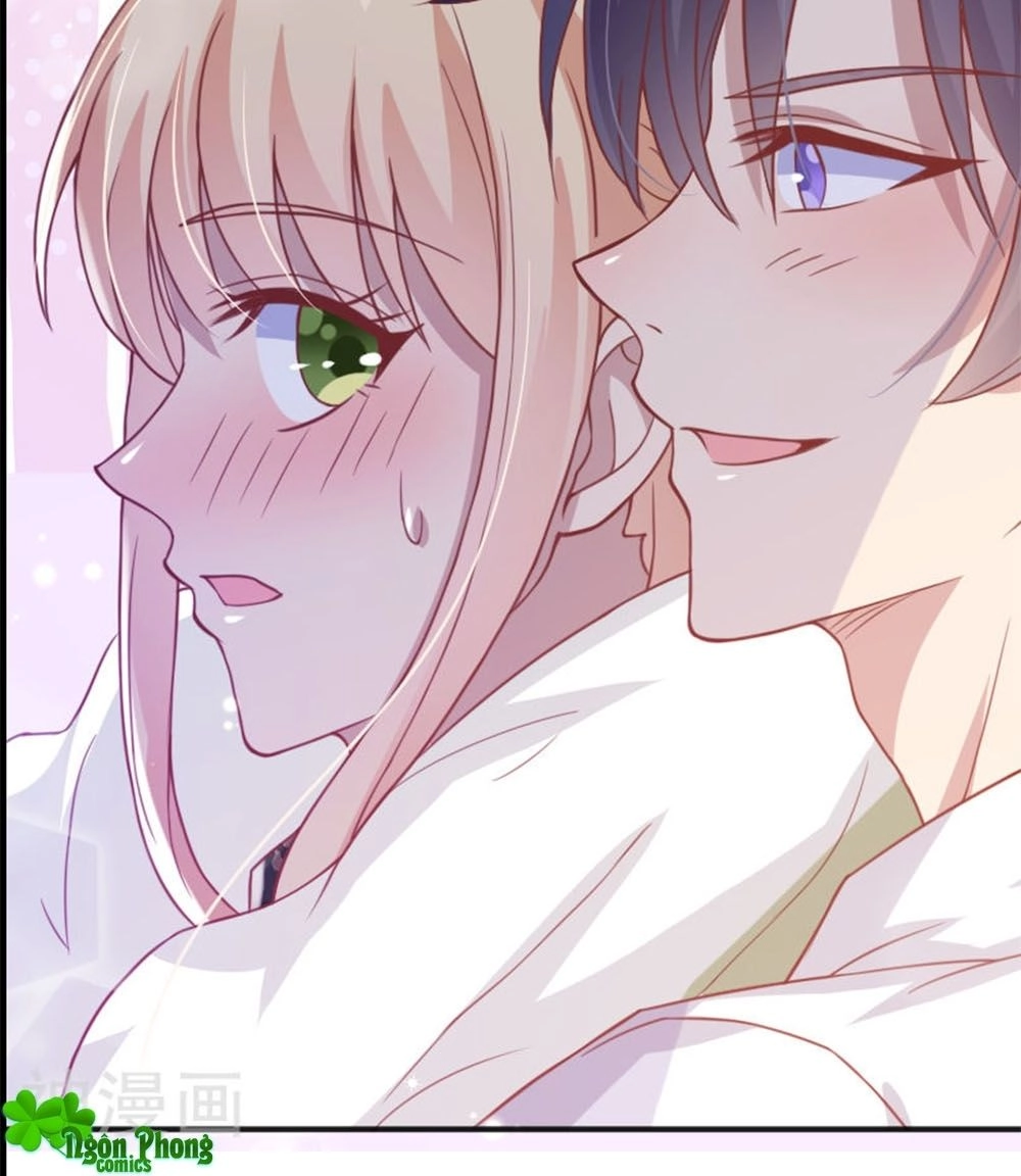 Chồng Già Vợ Trẻ Trêu Nhau Hàng Ngày Chapter 60 - 18