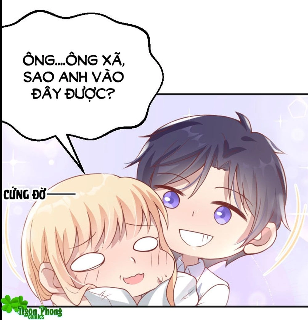 Chồng Già Vợ Trẻ Trêu Nhau Hàng Ngày Chapter 60 - 19