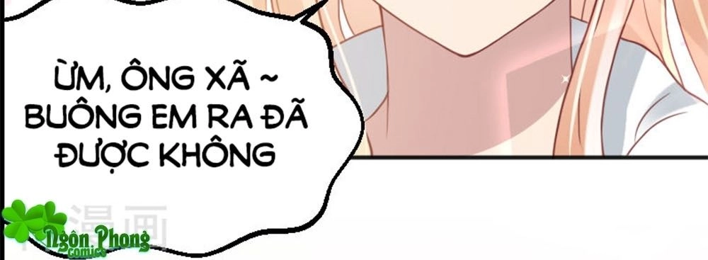 Chồng Già Vợ Trẻ Trêu Nhau Hàng Ngày Chapter 60 - 21