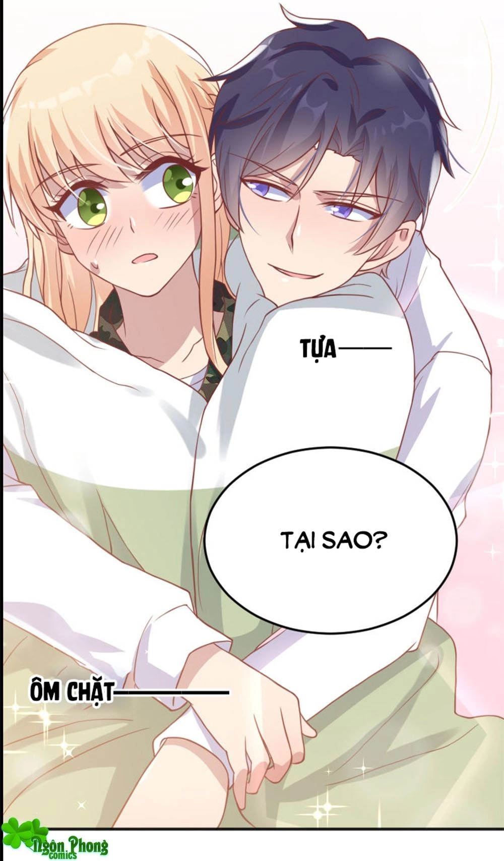 Chồng Già Vợ Trẻ Trêu Nhau Hàng Ngày Chapter 60 - 22