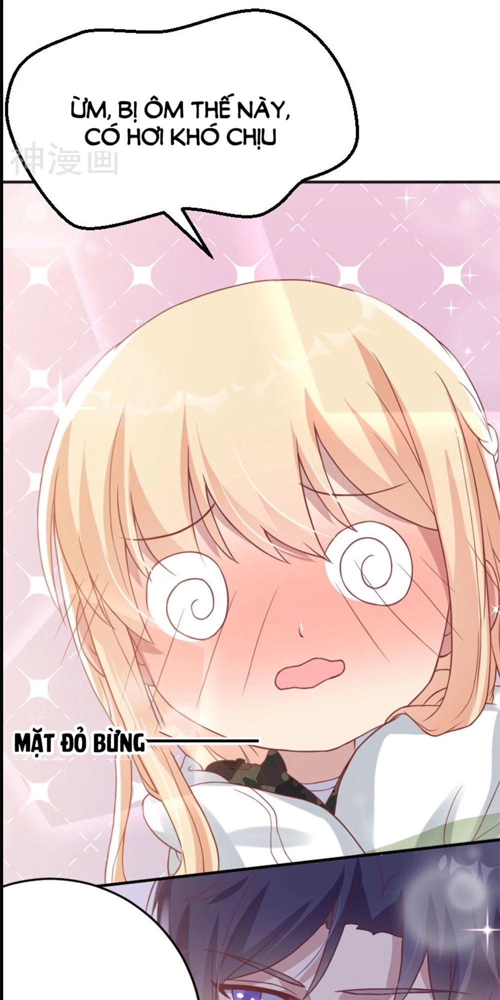 Chồng Già Vợ Trẻ Trêu Nhau Hàng Ngày Chapter 60 - 23