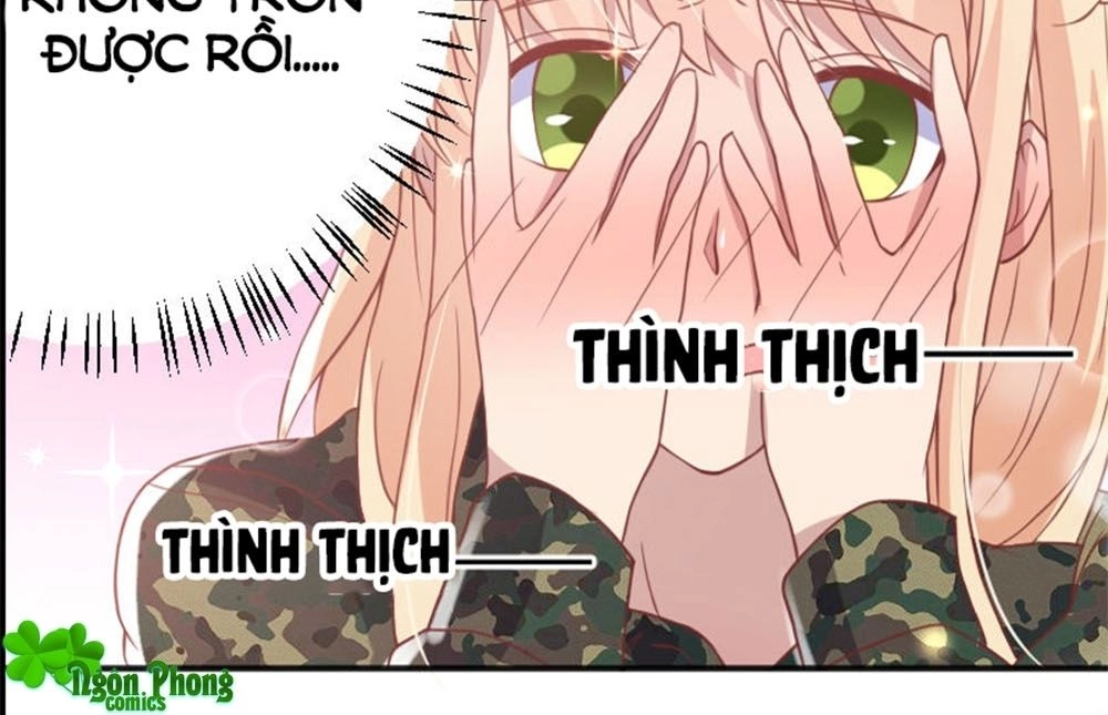 Chồng Già Vợ Trẻ Trêu Nhau Hàng Ngày Chapter 60 - 28