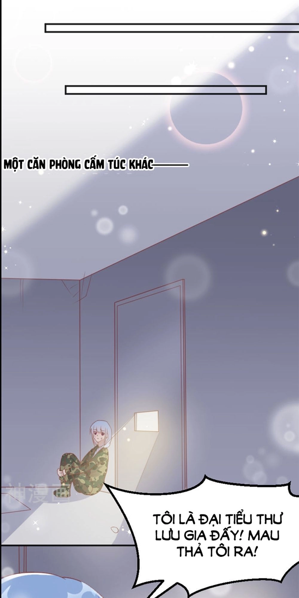 Chồng Già Vợ Trẻ Trêu Nhau Hàng Ngày Chapter 60 - 29