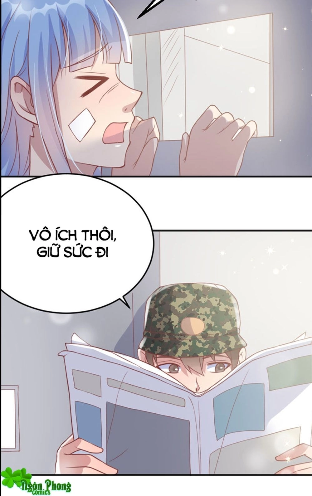 Chồng Già Vợ Trẻ Trêu Nhau Hàng Ngày Chapter 60 - 30