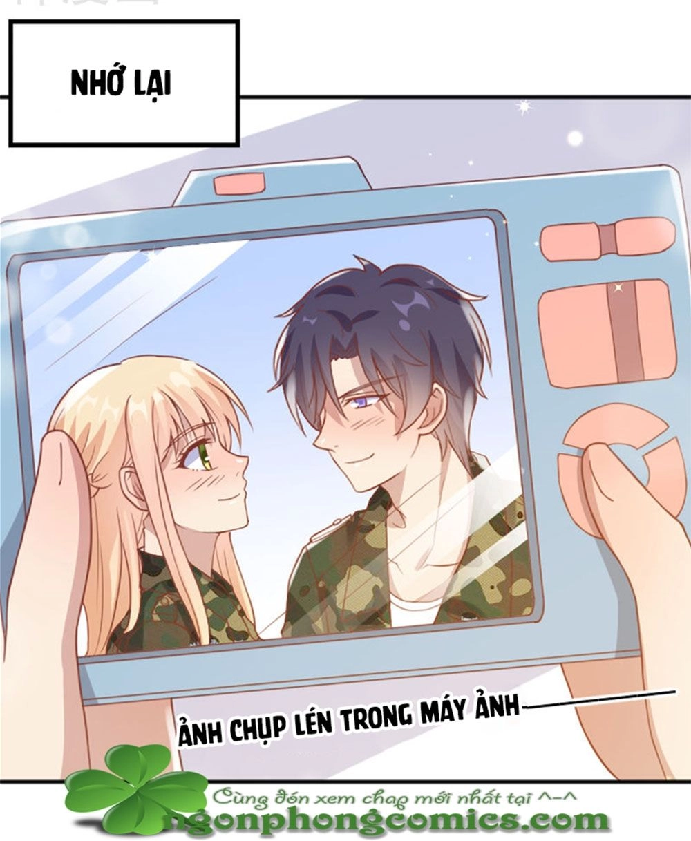 Chồng Già Vợ Trẻ Trêu Nhau Hàng Ngày Chapter 60 - 38