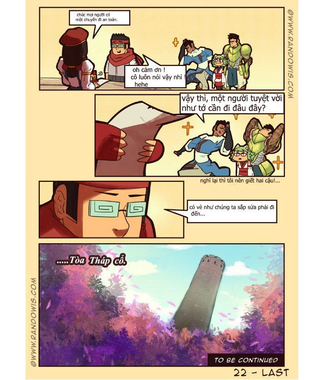 We Are Life In A M . M . O Chapter 1 - 24