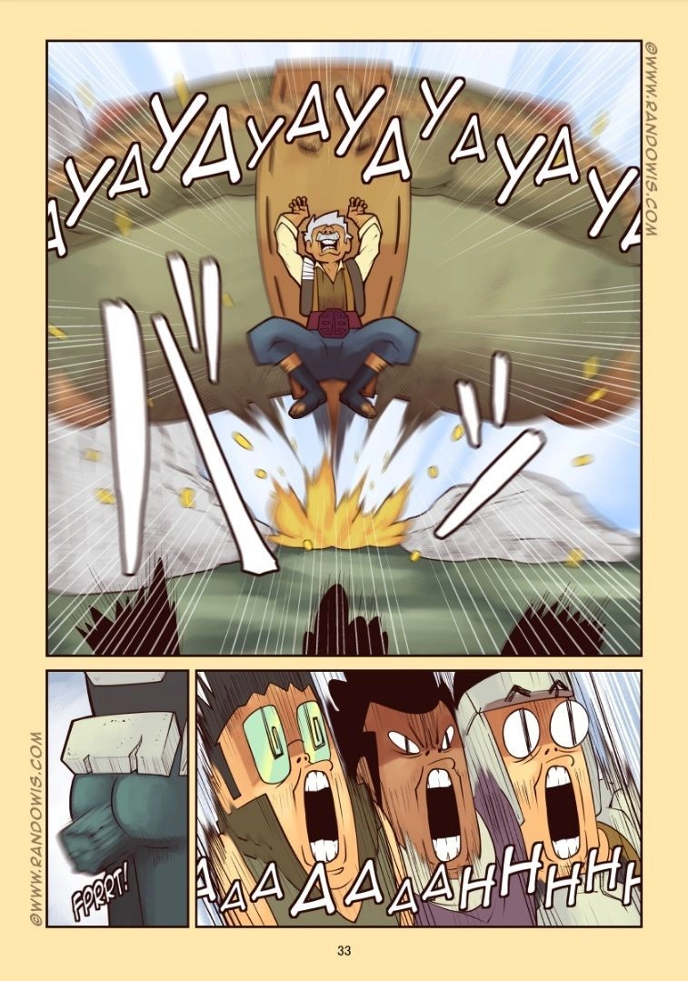 We Are Life In A M . M . O Chapter 7 - 11