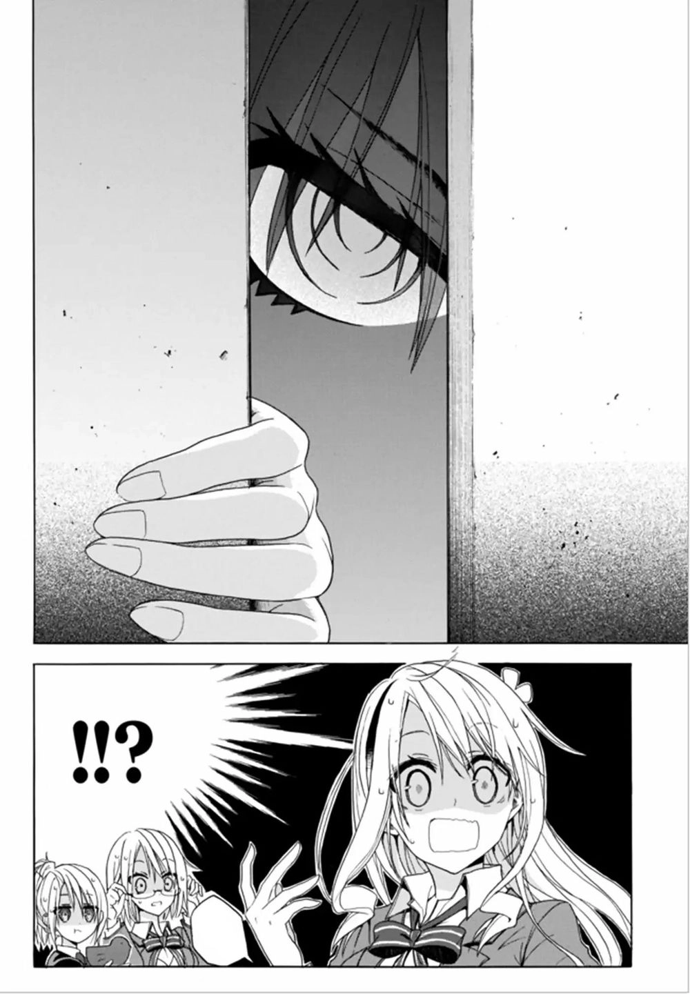 Xuân, Hạ Và Đông Bị Trúng Lời Nguyền Chapter 2 - 9