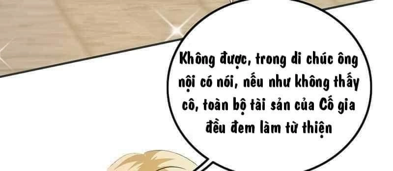 Cẩm Tú Trùng Sinh: Chào Buổi Sáng Phó Thái Thái Chapter 1 - 8