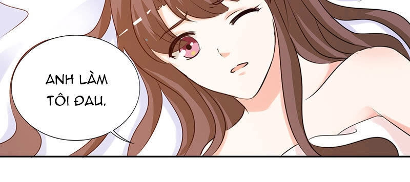 Cẩm Tú Trùng Sinh: Chào Buổi Sáng Phó Thái Thái Chapter 2 - 12