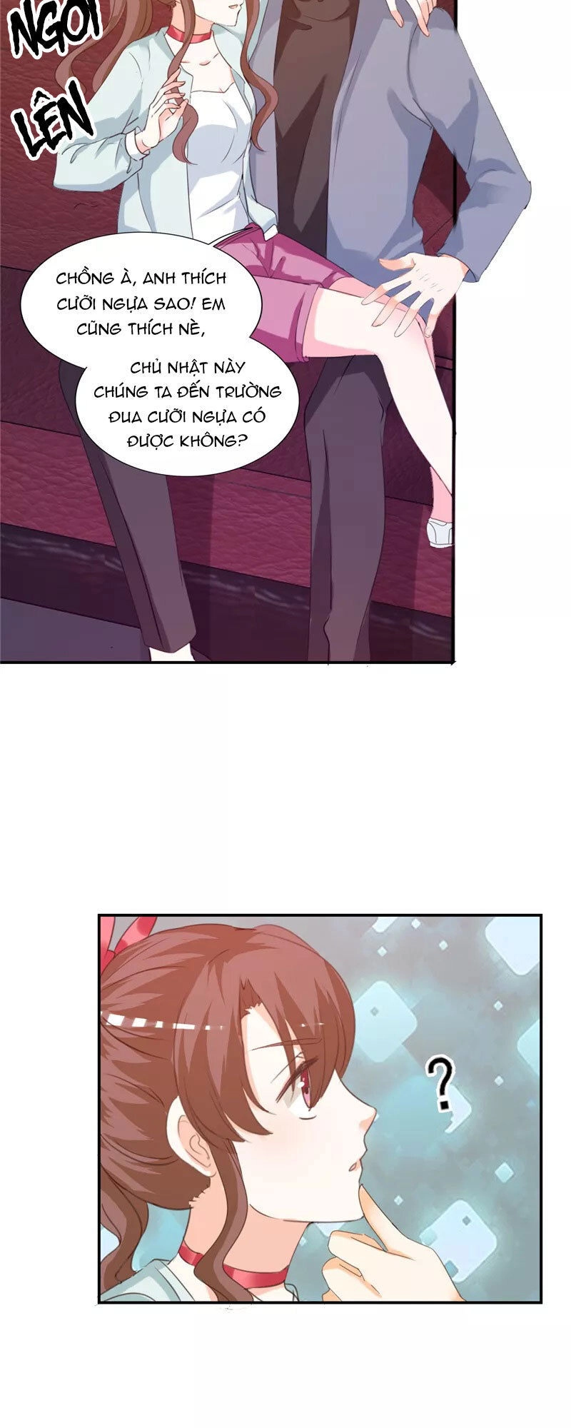 Cẩm Tú Trùng Sinh: Chào Buổi Sáng Phó Thái Thái Chapter 9 - 12