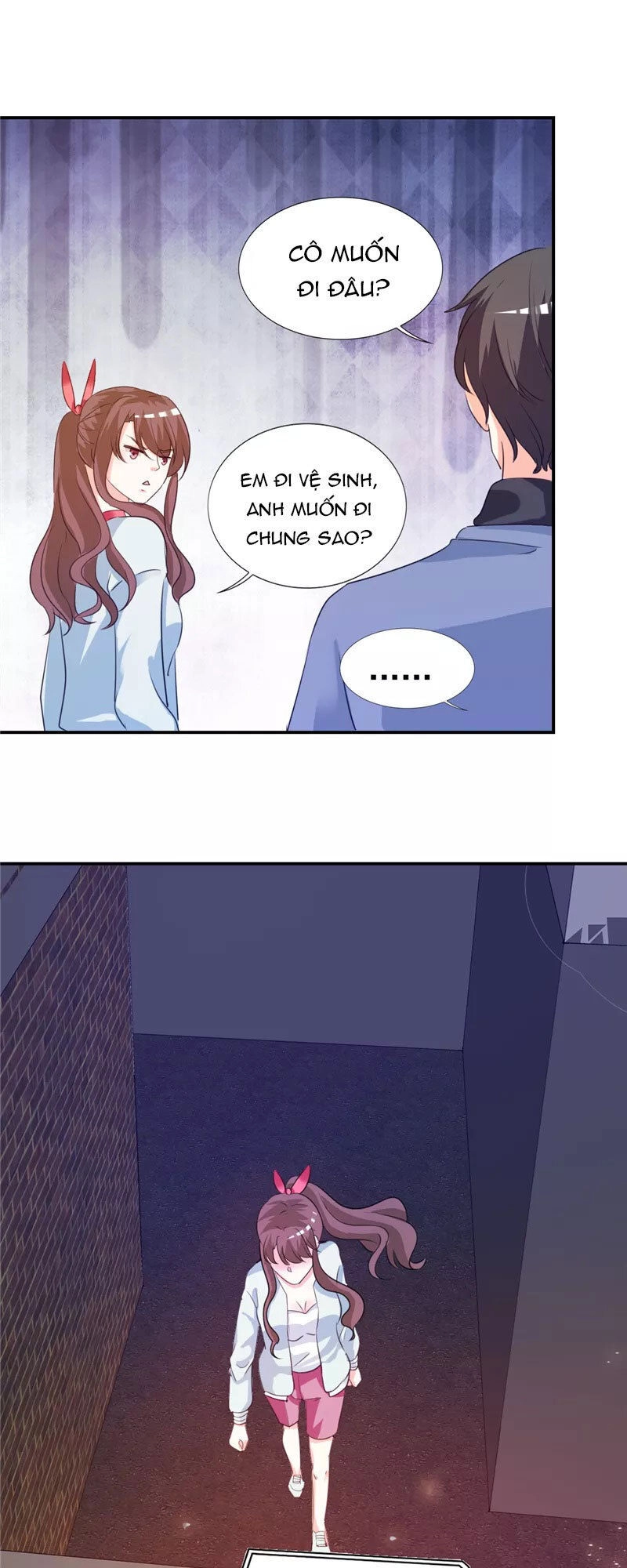 Cẩm Tú Trùng Sinh: Chào Buổi Sáng Phó Thái Thái Chapter 10 - 7