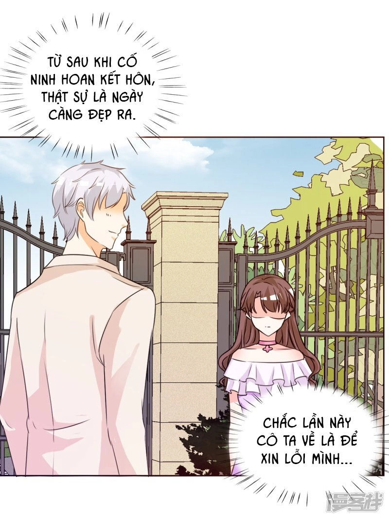 Cẩm Tú Trùng Sinh: Chào Buổi Sáng Phó Thái Thái Chapter 17 - 5