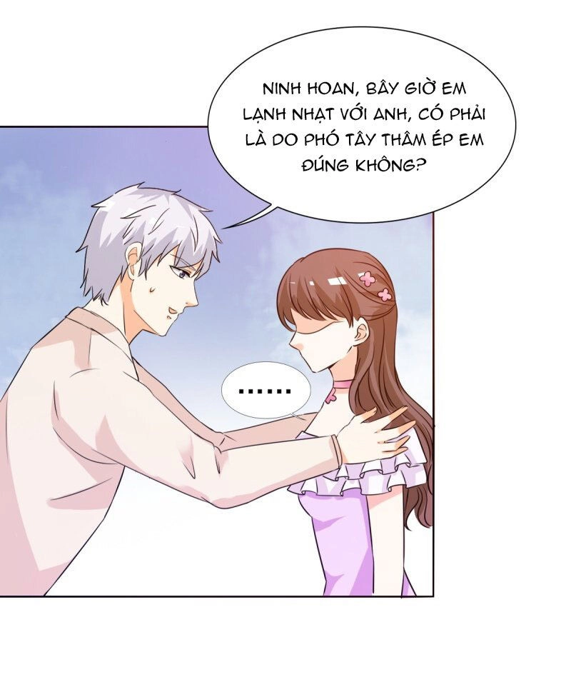 Cẩm Tú Trùng Sinh: Chào Buổi Sáng Phó Thái Thái Chapter 17 - 8