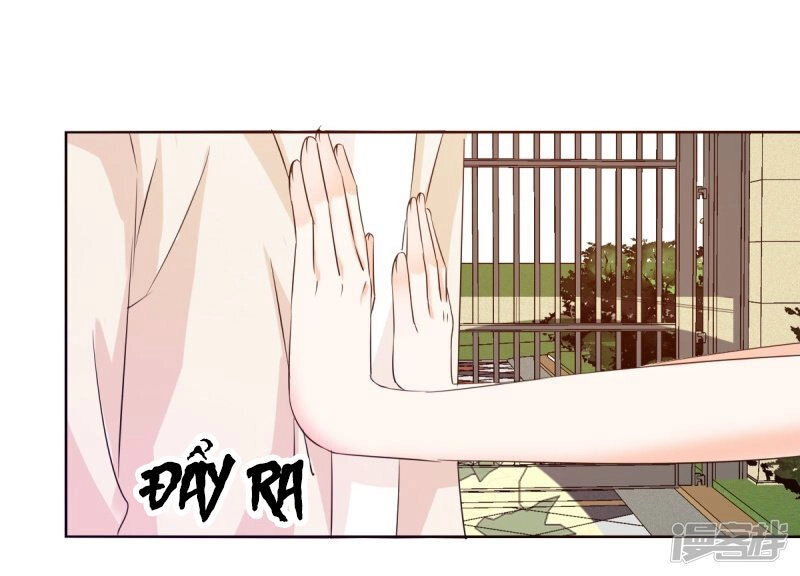 Cẩm Tú Trùng Sinh: Chào Buổi Sáng Phó Thái Thái Chapter 17 - 9