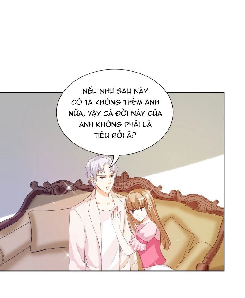 Cẩm Tú Trùng Sinh: Chào Buổi Sáng Phó Thái Thái Chapter 17 - 12