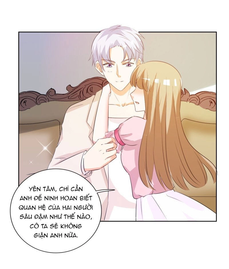 Cẩm Tú Trùng Sinh: Chào Buổi Sáng Phó Thái Thái Chapter 17 - 13