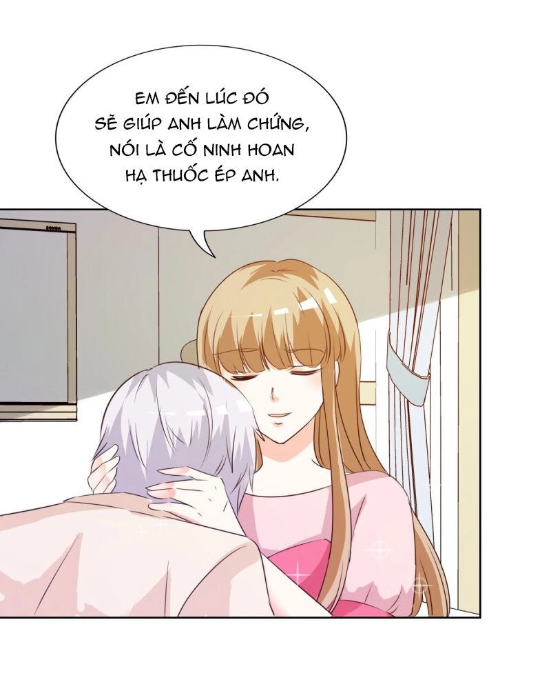 Cẩm Tú Trùng Sinh: Chào Buổi Sáng Phó Thái Thái Chapter 17 - 15