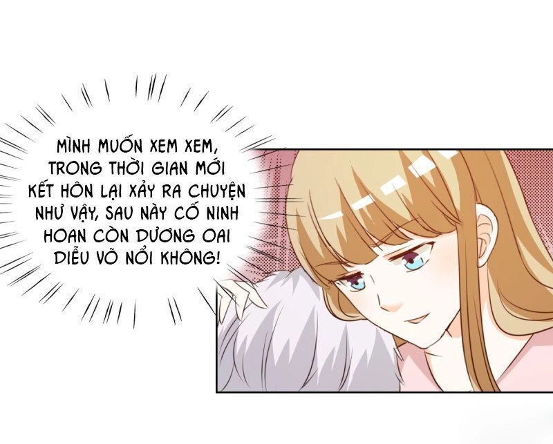 Cẩm Tú Trùng Sinh: Chào Buổi Sáng Phó Thái Thái Chapter 17 - 16